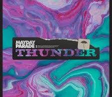 Download Mayday Parade Thunder MP3 Download