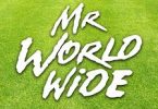 Download Pete & Bas Mr Worldwide MP3 DOWNLOAD