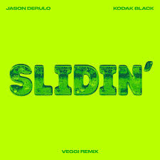 Download Jason Derulo Ft Kodak Black Slidin’ veggi Remix MP3 Download