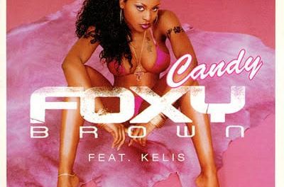 Download Foxy Brown Ft Kelis Candy MP3 Download