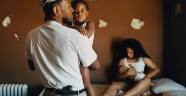 ALBUM: Kendrick Lamar – Mr. Morale and The Big Steppers