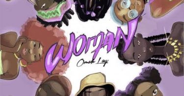 Download Omah Lay Woman MP3 Download