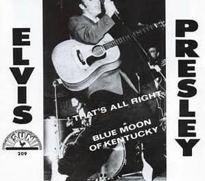 Download Elvis Presley That’s All Right MP3 Download