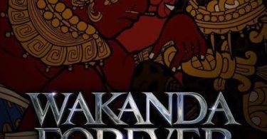 Download Ludwig Göransson Black Panther Wakanda Forever Prologue MP3 Download