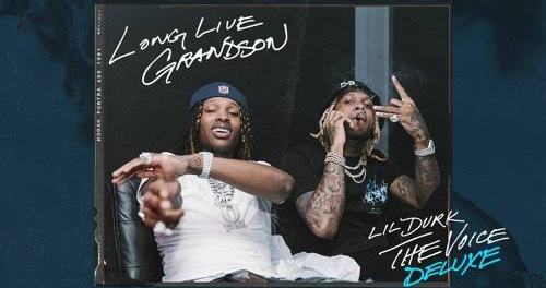 Download Lil Durk Ft G Herbo Don’t Know Them MP3 Download