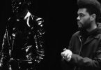 Download The Weeknd Lost In The Fire OG MP3 Download