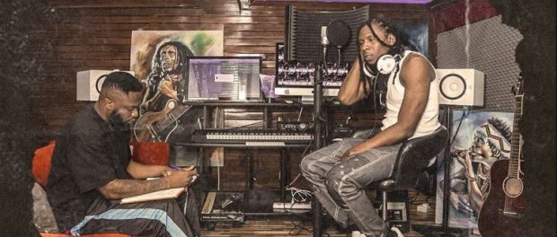 Download R2bees Another One ft Stonebwoy MP3 Download