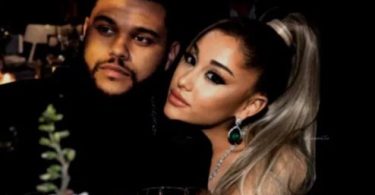 Download The Weeknd & Ariana Grande Save Your Tears Remix MP3 DOWNLOAD
