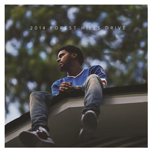 J. Cole – Lost Ones