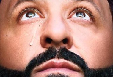 Download DJ Khaled God Did Album ZIP Download