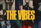 Download Booka600 THE VIBES Mp3 Download