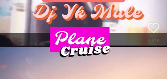 Download DJ YK Plane Cruise Beat Mp3 Download