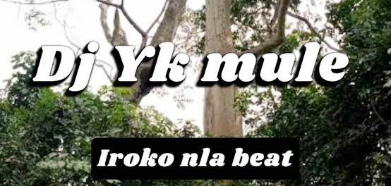Download Dj Yk Beats Iroko Nla Beat Mp3 Download