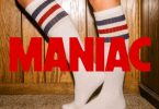Download Macklemore Ft Windser MANIAC MP3 Download