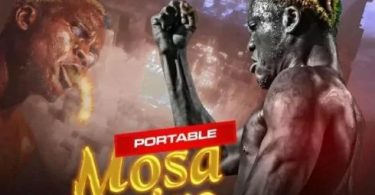 Download Portable Mosa Funaiye Mp3 Download