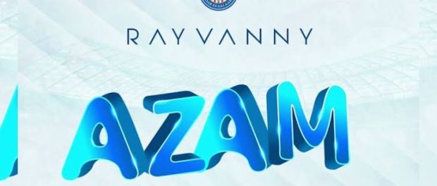 Download Rayvanny Azam Mp3 Download