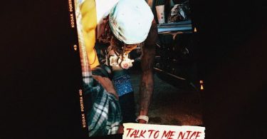 Download Russ Millions Talk To Me Nice Mp3 Download