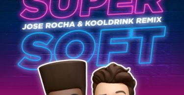 Costa Titch – Super Soft (Remix) ft. AKA, Kooldrink, Jose Rocha