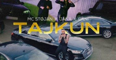 Download MC STOJAN JANA & DJANI TAJKUN MP3 Download