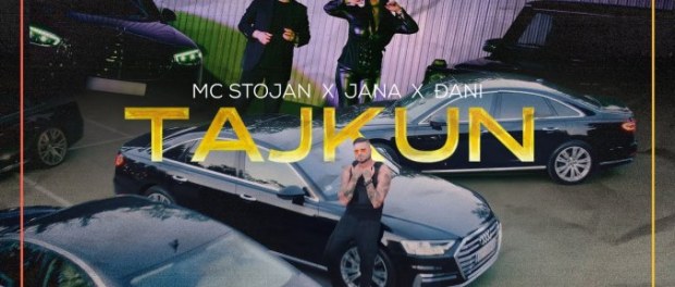 Download MC STOJAN JANA & DJANI TAJKUN MP3 Download