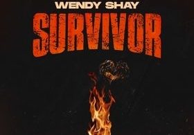 Wendy Shay - Survivor