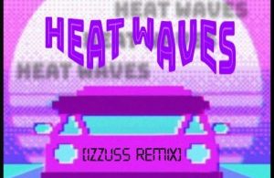Glass Animals(玻璃动物) Heat Waves (热浪) Mp3 Download