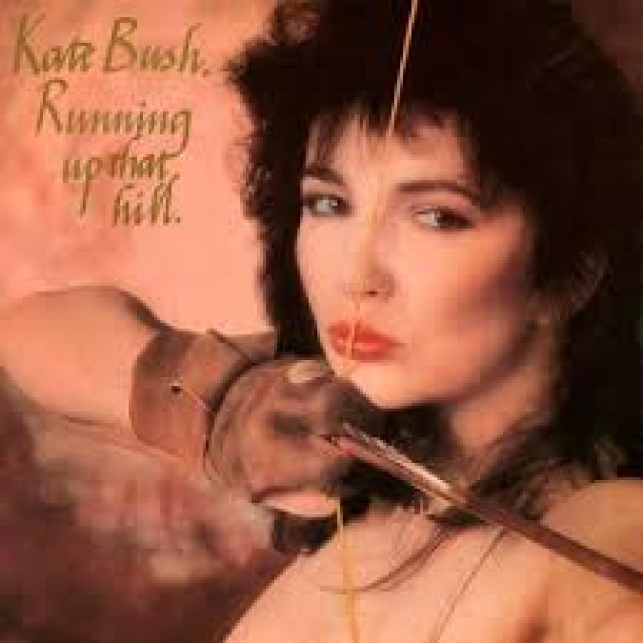 Kate Bush – Running Up That Hill MP3 Download