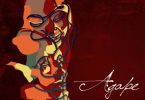 Gaba Cannal – Agape EP