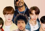 Download benny blanco BTS & Snoop Dogg Bad Decisions MP3 Download
