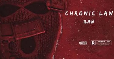 Download Chronic Law 1 Law MP3 Download