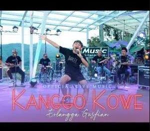 Download Erlangga Kanggo Kowe MP3 Download