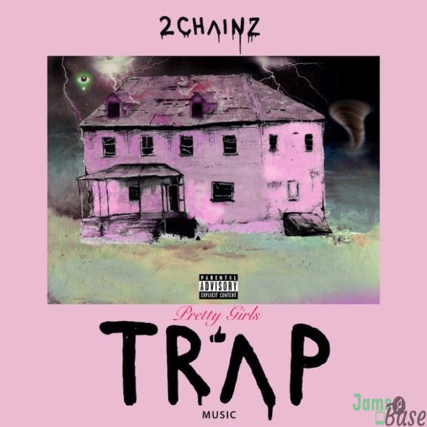 2 Chainz Ft. Nicki Minaj – Realize Mp3