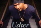 ALBUM: Usher – My Way (25th Anniversary Edition)