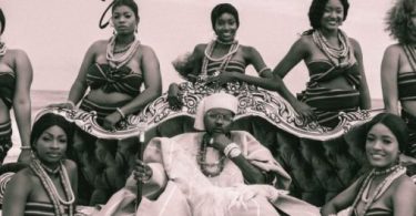 Download Skiibii Life Of A King Aiye Oba EP ZIP Download