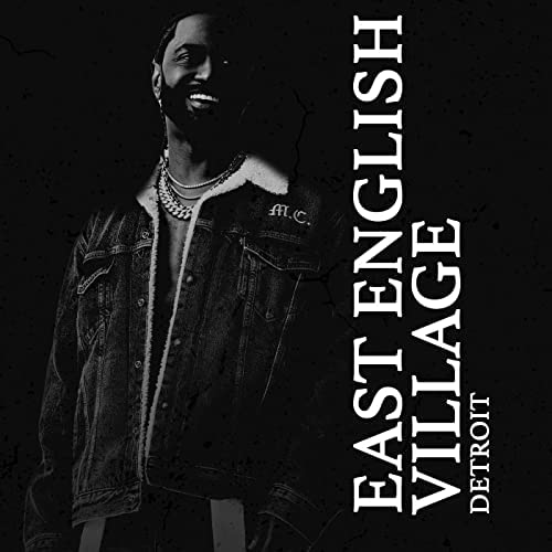 ALBUM: Big Sean – East English Village