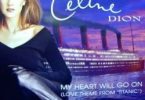 Céline Dion - My Heart Will Go On (Mp3 Download Lyrics)