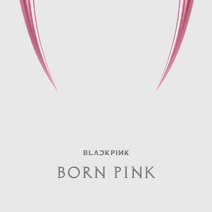 ALBUM: BLACKPINK – BORN PINK