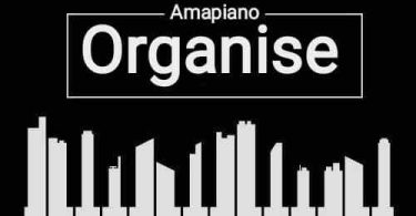 Download DJ Ozzytee Organise Amapiano Mashup Ft Asake MP3 Download