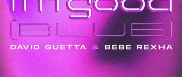 Download David Guetta & Bebe Rexha I’m Good Cedric Gervais Remix MP3 Download