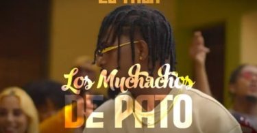 Download El Yala Los Muchachos De Pato MP3 Download