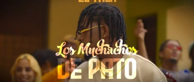 Download El Yala Los Muchachos De Pato MP3 Download