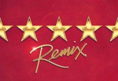 Download Adekunle Gold Ft Rick Ross 5 Star Remix MP3 Download
