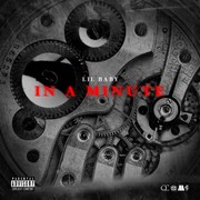 MP3: Lil Baby – In A Minute
