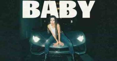 Download Ava Max Million Dollar Baby MP3 Download