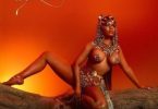 Nicki Minaj – Ganja Burns Mp3
