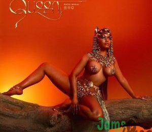 ALBUM: Nicki Minaj – Queen Download