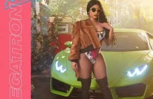 DOWNLOAD: Nicki Minaj – MegaTron (mp3)