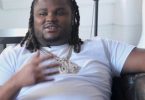 Download Tee Grizzley Chapters of the Trenches MP3 Download