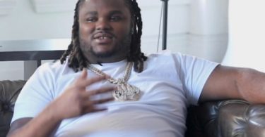 Download Tee Grizzley Chapters of the Trenches MP3 Download