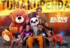 Download Triplets Ghetto Kids Ft Eltee Skhillz Tunakupenda MP3 Download